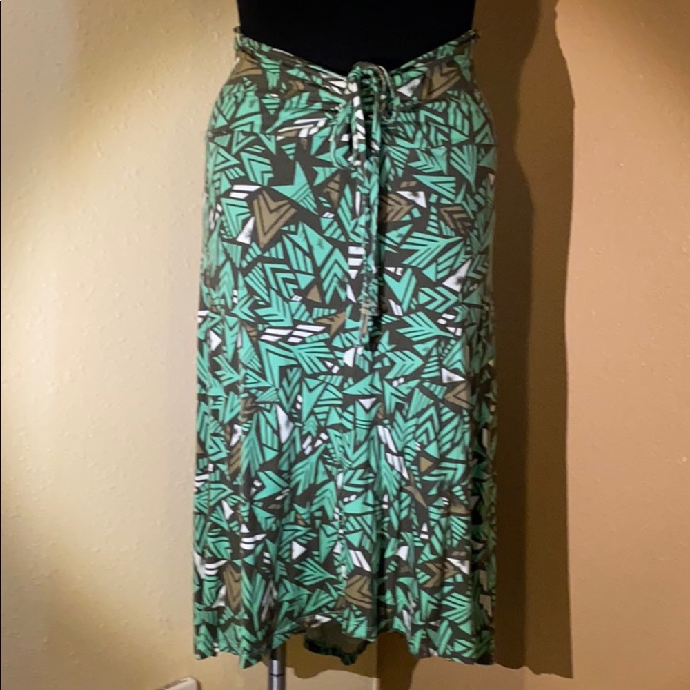 Patagonia XL dress/skirt